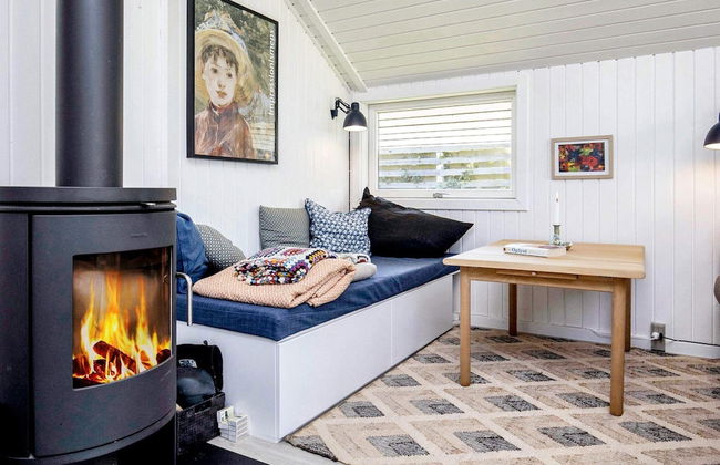Cozy Retreat by Koge Bay - By Traum Ferienwohnungen - Foto 8