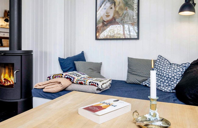 Cozy Retreat by Koge Bay - By Traum Ferienwohnungen - Foto 5