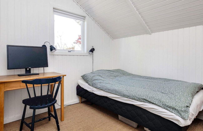 Cozy Retreat by Koge Bay - By Traum Ferienwohnungen - Foto 1