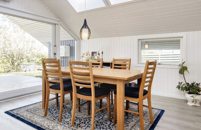 Cozy Retreat by Koge Bay - By Traum Ferienwohnungen - Foto 10