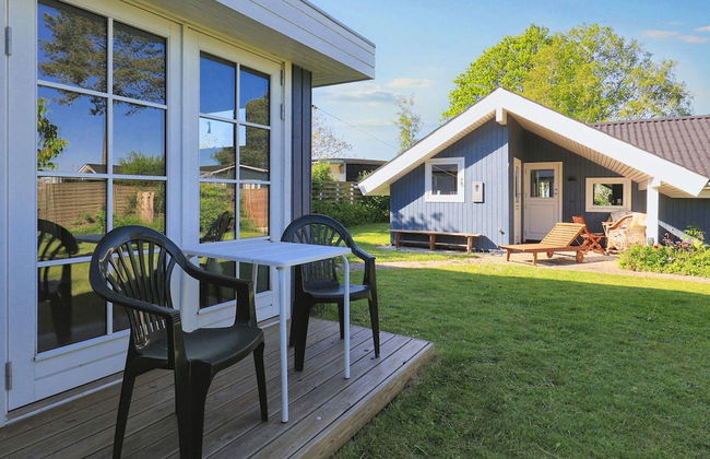 Cozy Retreat by Koge Bay - By Traum Ferienwohnungen - Foto 21