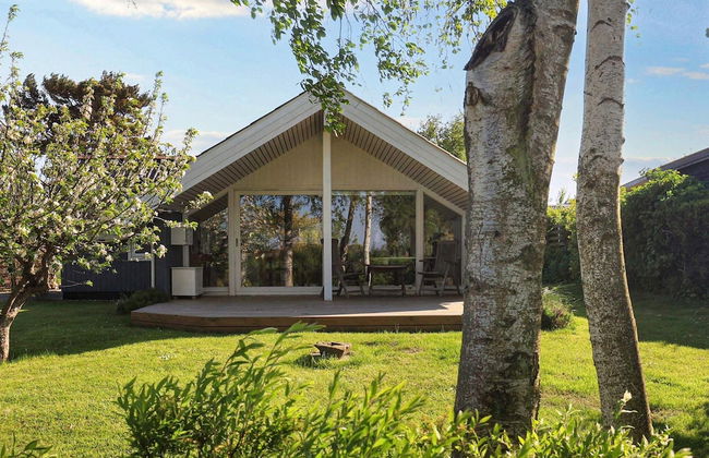 Cozy Retreat by Koge Bay - By Traum Ferienwohnungen - Foto 23