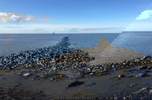 Foto 20 - Doppelhaushaelfte, Friedrichskoog-spitze