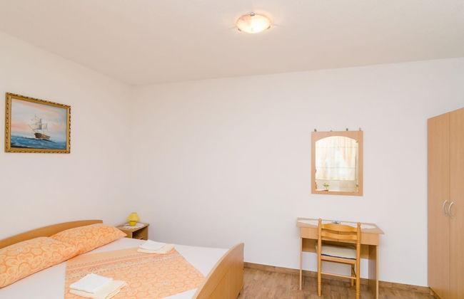 Apartments Skurla - Studio Apartman - Photo 2