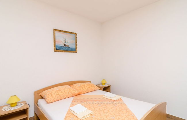 Apartments Skurla - Studio Apartman - Photo 3