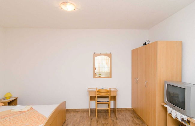 Apartments Skurla - Studio Apartman - Photo 1