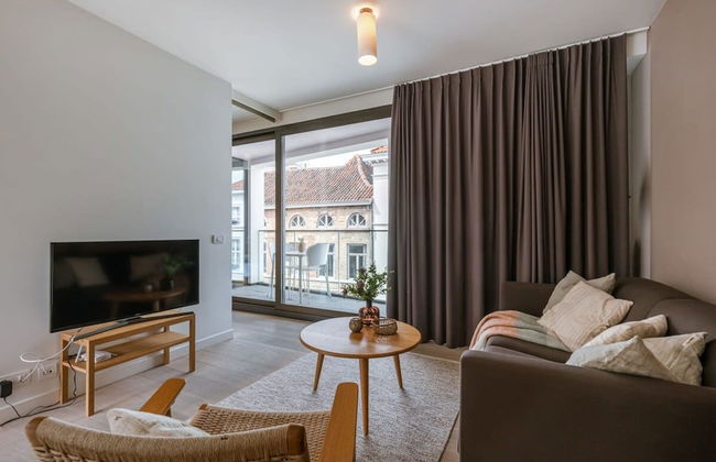 Bonrepo Room 103 in Brugge - Foto 16