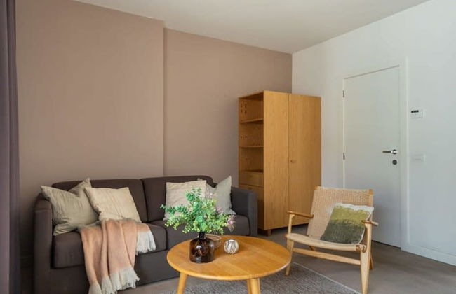 Bonrepo Room 103 in Brugge - Foto 10