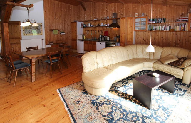 Ferienhaus, Zahrensdorf - Foto 7