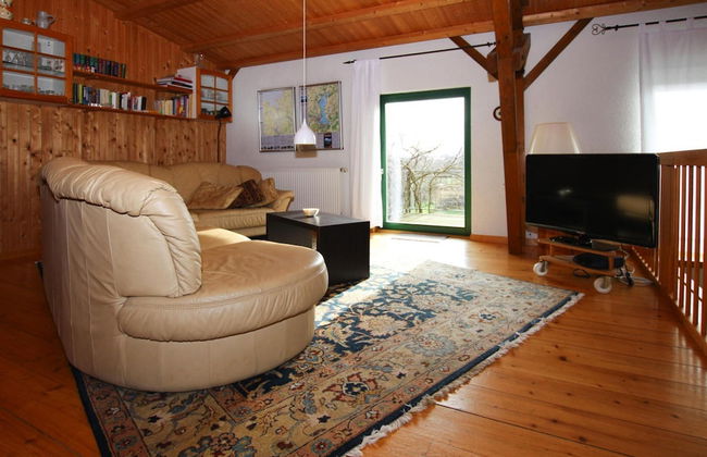 Ferienhaus, Zahrensdorf - Foto 9