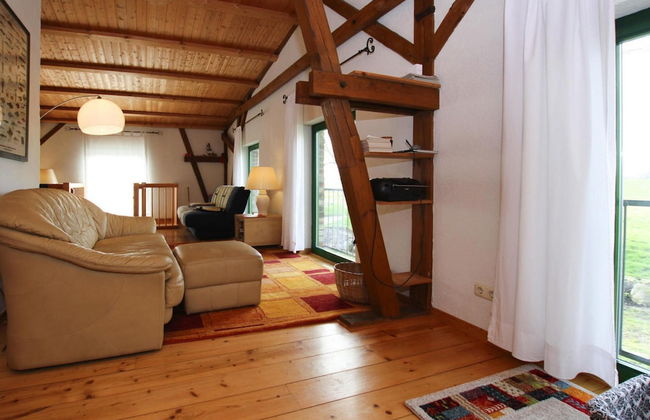 Ferienhaus, Zahrensdorf - Foto 6