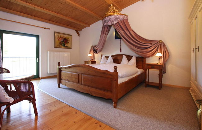 Ferienhaus, Zahrensdorf - Foto 3