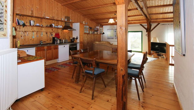 Cozinha privada