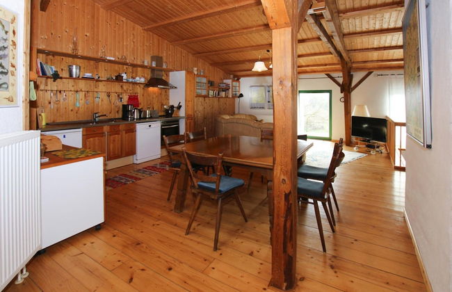 Ferienhaus, Zahrensdorf - Foto 5