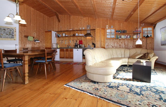 Ferienhaus, Zahrensdorf - Foto 10