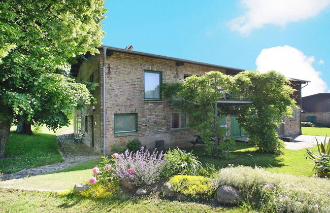 Ferienhaus, Zahrensdorf - Foto 14