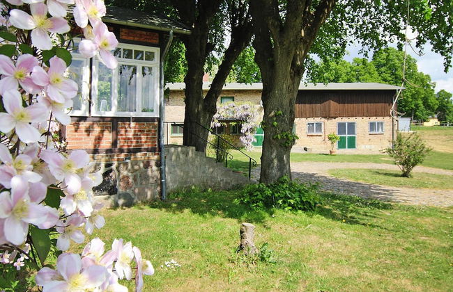 Ferienhaus, Zahrensdorf - Foto 11