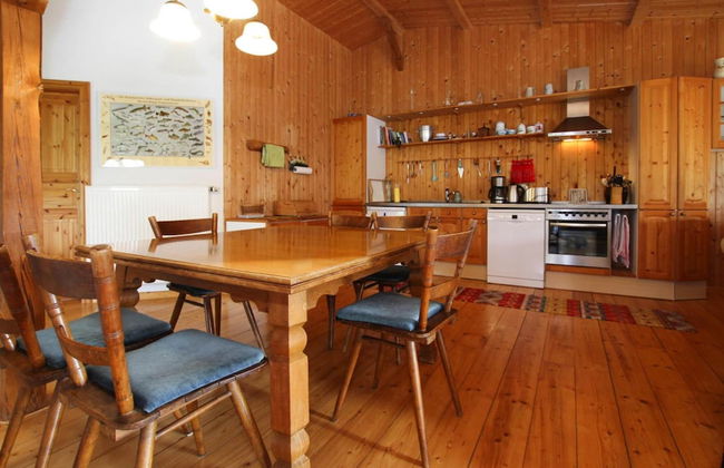 Ferienhaus, Zahrensdorf - Foto 4
