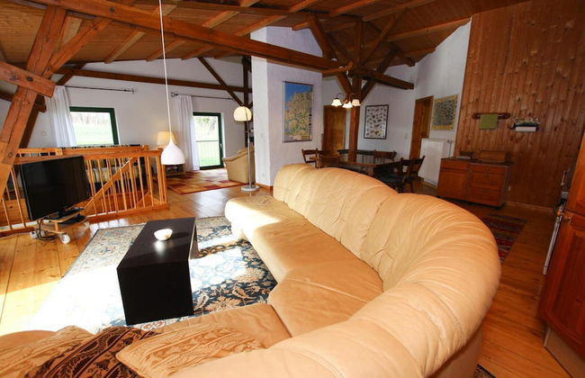 Ferienhaus, Zahrensdorf - Foto 8