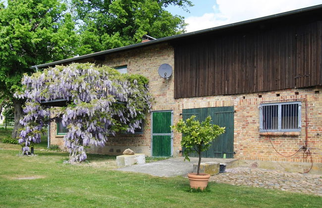 Ferienhaus, Zahrensdorf - Foto 1