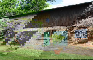 Foto 1 - Ferienhaus, Zahrensdorf