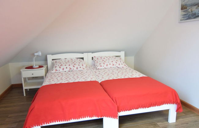 Holiday Home Sobieszewo Near Baltic Sea - Foto 3