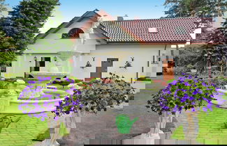 Photo 1 - Holiday Home Sobieszewo Near Baltic Sea