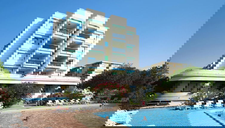 Foto 1 - Apartment in Bibione Spiaggia