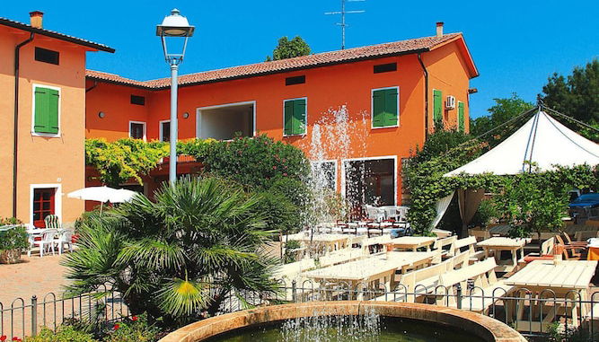 Foto 1 - Apartment in the Bella Italia Holiday Park