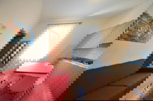 Foto 4 - Apartment in the Bella Italia Holiday Park