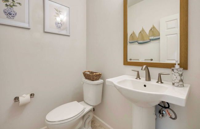 Cottage Nene by Avantstay Mountain View + Garden - Photo 52