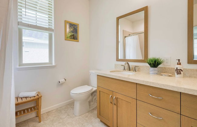 Cottage Nene by Avantstay Mountain View + Garden - Photo 30