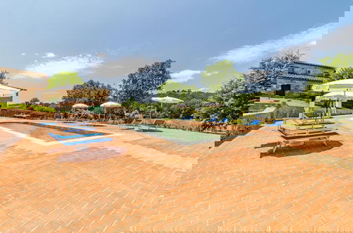 Foto 9 - Appartamento Fiordaliso Shared Pool