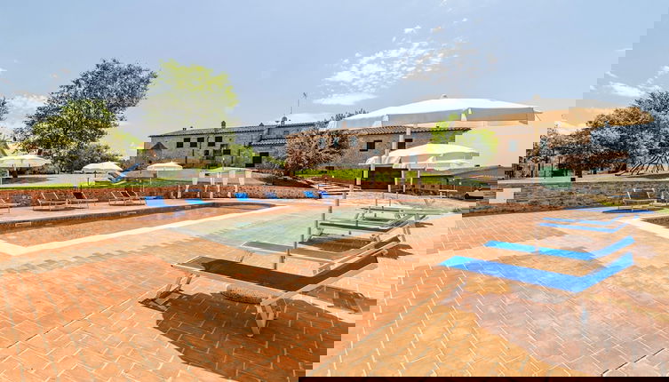 Photo 1 - Villa Santarcangelo With Pool