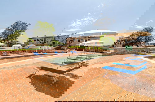 Foto 1 - Villa Santarcangelo With Pool