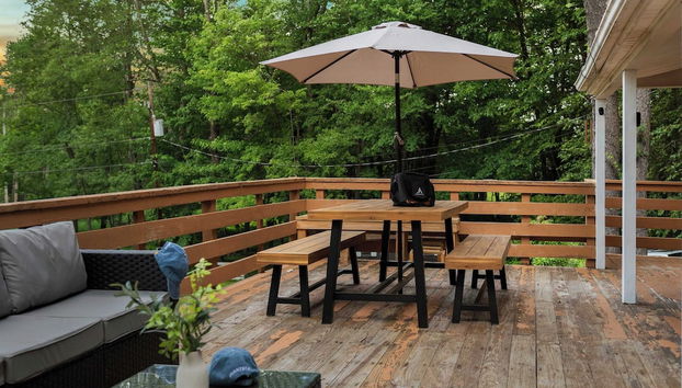 Arcade, Sports Bar, Deck Living, Fire Pit, Near the Lake! Sasa by Avantstay - Foto 3