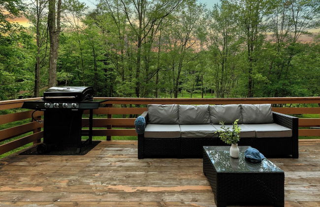 Arcade, Sports Bar, Deck Living, Fire Pit, Near the Lake! Sasa by Avantstay - Foto 42