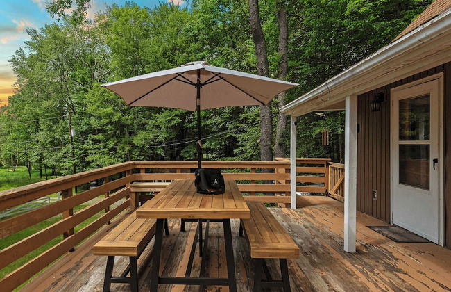 Arcade, Sports Bar, Deck Living, Fire Pit, Near the Lake! Sasa by Avantstay - Foto 43