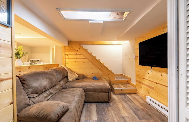 Arcade, Sports Bar, Deck Living, Fire Pit, Near the Lake! Sasa by Avantstay - Foto 20