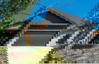 Foto 1 - Family Fun House - Pet Friendly-