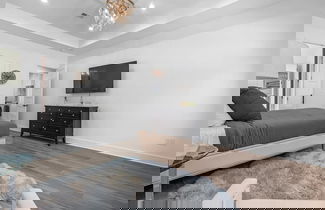 Foto 3 - Family Fun House - Pet Friendly-