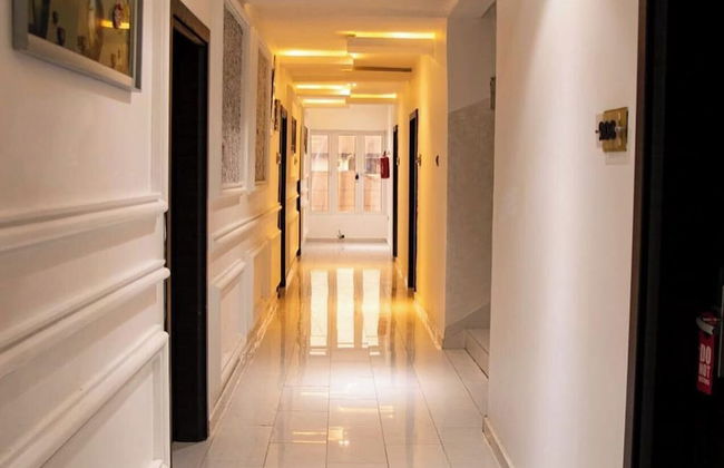 Southern Altantic Hotels and Apartments - Photo 1