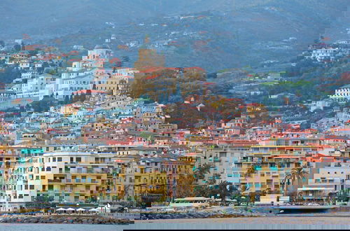 Foto 14 - Rhapsody By The Sea in Sanremo