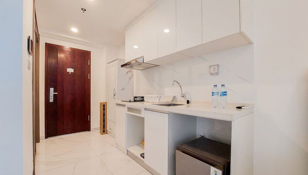 Cozinha privada