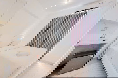 Foto 1 - Simply Design Studio Room Sky House Alam Sutera Apartment