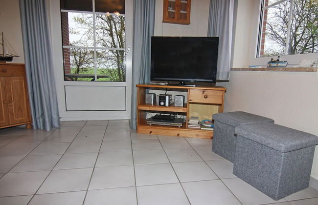 Holiday Resort Petersdorf, Fehmarn-petersdorf - Foto 11