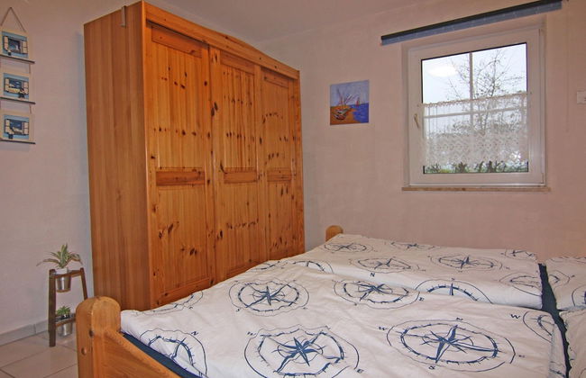 Holiday Resort Petersdorf, Fehmarn-petersdorf - Foto 5