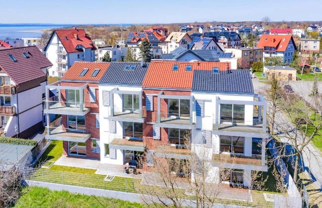 Ferienresidenz Haffblick in Boltenhagen - Foto 20