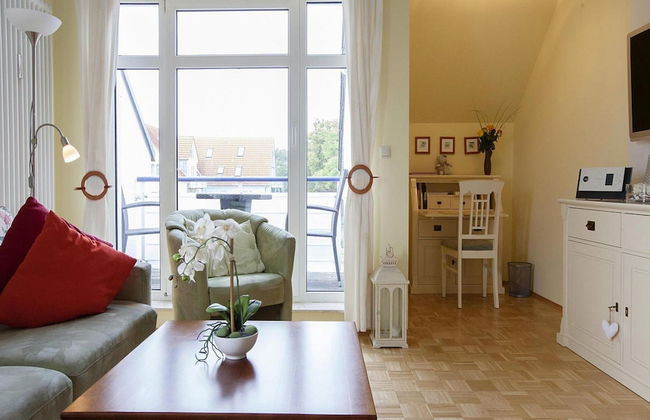 Ferienresidenz Haffblick in Boltenhagen - Foto 6