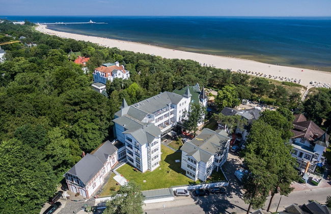 Ferienresidenz Haffblick in Boltenhagen - Foto 12